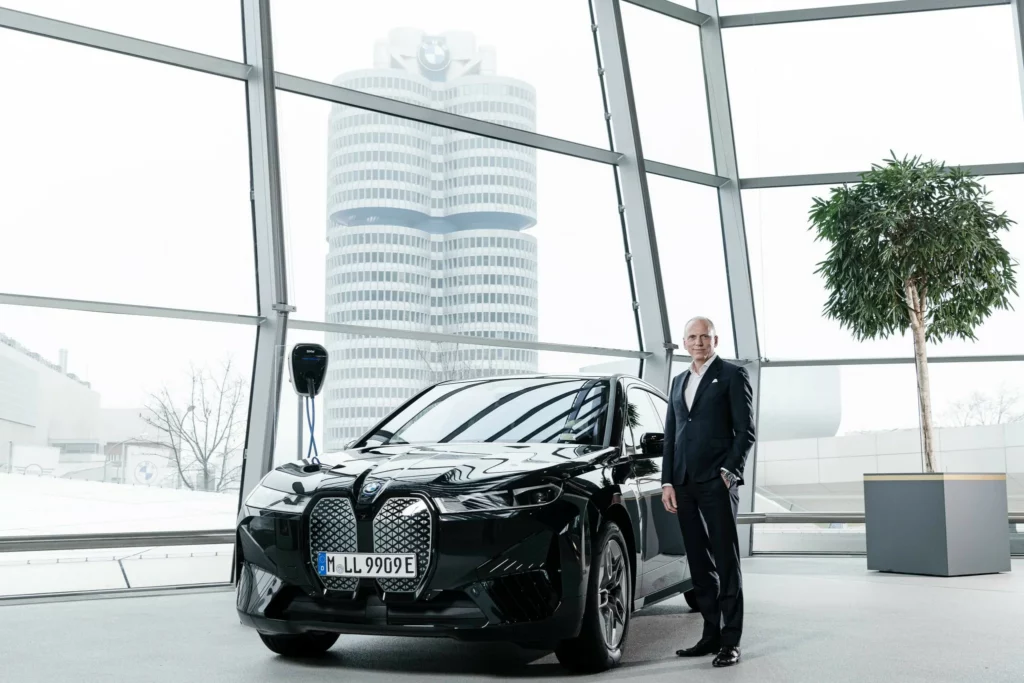 Chauffeur privé en Italie